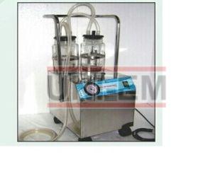 Suction Machines, Certification : ISO 9001:2008, CE Certified