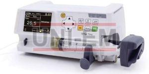 10-20kg Syringe Infusion Pump, For Industrial Use