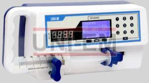 Syringe Pump, For Drug Delivery