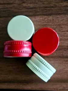 28 Mm Aluminum Ropp Caps 28mm