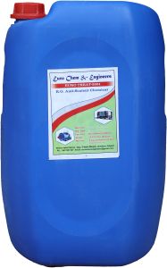 RO Antiscalant Chemicals