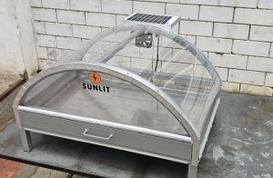 Solar Dryer