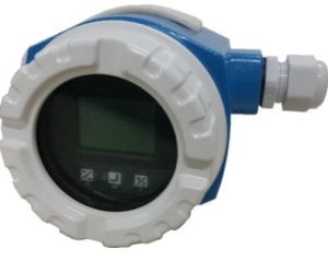 Digital Display Temperature Transmitter