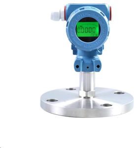 Diaphragm Type Pressure Transmitter