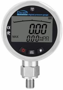 Digital Pressure Switch