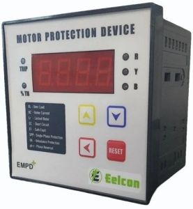 Eelcon Motor Protection Device