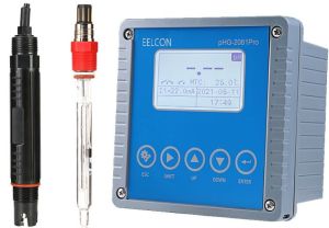Eelcon PH Transmitter