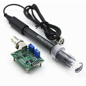 Glass Electrode PH Sensor