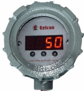 Loop Power Indicator