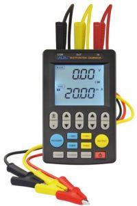 Multifunction Calibrators