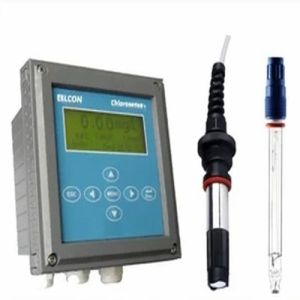 Residual Chlorine Analyzer
