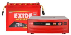 Exide Inverter Batteries