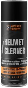 Helmet Cleaner Spray