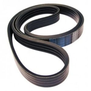 Automotive Rubber Belt, Thickness : 0-10mm, Packaging Type : Black