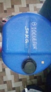 Bio Culture Bacteria Chemical