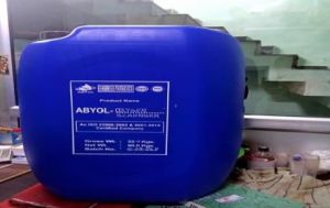 Hydrazine Base Oxygen Scavenger