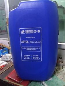 Qac Base Biocide