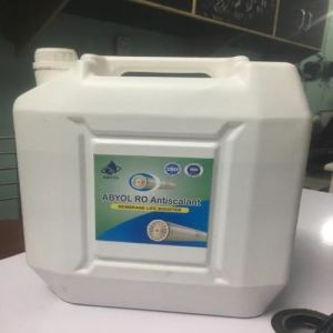 RO Antiscalant Chemical