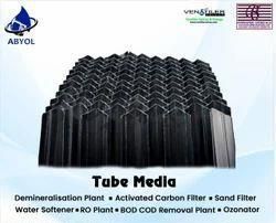 Tube Settler Media