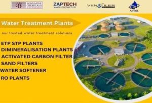 Waste Water Treatment Chemicals