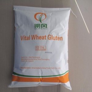 Wheat Gluten