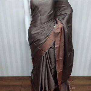 Tissue Sarees