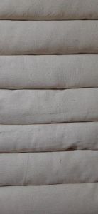 150 GSM Grey Cotton Fabric