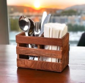 Cutlery Holder