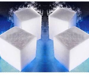 Dry Ice Blocks