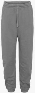 Plain Stretchable Mens Joggers, Color : Grey