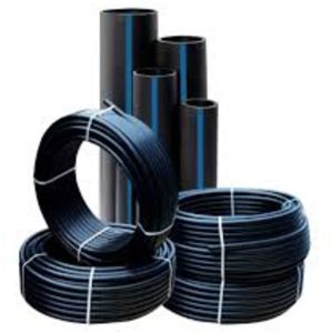 hdpe pipe
