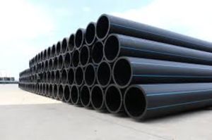 HDPE Water Pipe