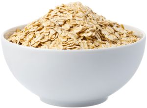Rolled Oats