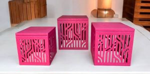 Stainless Steel Products