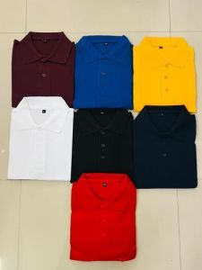 Plain T-Shirts