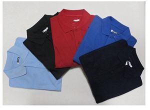 Polo Cotton Tshirt