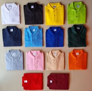 Polo T-Shirts