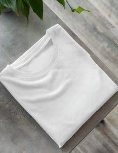 Round Neck T-shirt