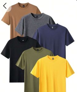 Sublimation T-Shirts