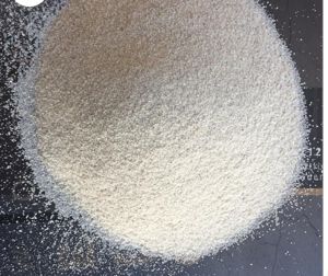 Silica Sand, Form : Powder, Packaging Type : White