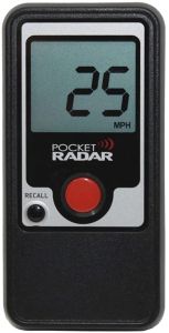 Amrutha Pocket Radar Gun, Certification : CE Certified
