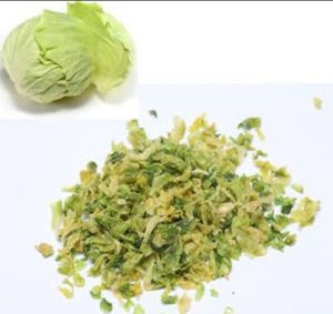Dried Cabbage