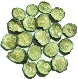 Dry Cucumber