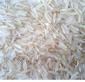 Unpolished Soft Organic 1509 Sella Basmati Rice For Cooking