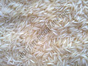 Unpolished Organic Soft 1509 Steam Basmati Rice For Cooking