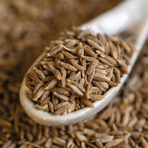Brown Organic Cumin Seeds, Seed Type : Natural Food Grade for Cooking