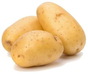 Brown Fresh Potato, Cultivation Type : Organic for Cooking