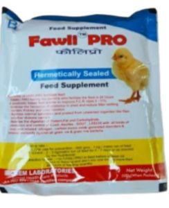 Fawlipro Poultry Feed Supplement