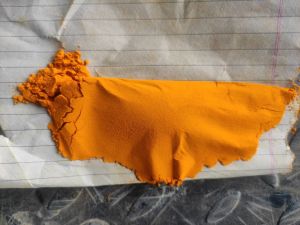 Turmeric Powder