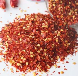 5531 Red Chilli Flakes